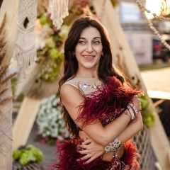 Анжелика Арутюнян, 16.04, Луцк