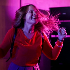 Таня Громова, 24.06, Москва