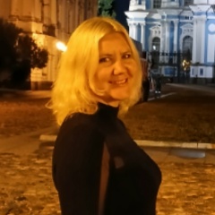 Танюша Николаевна, 01.02, Заволжье