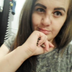 Маришка Гриценко, 04.08.1996, Бишкек