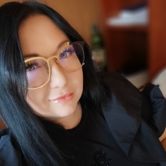 Анастасия Бутова, 05.11.1985, Ульяновск