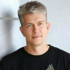 Костик Смагин, 29.08, Бийск