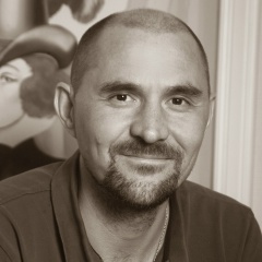 Алексей Селуков, 15.10, Санкт-Петербург
