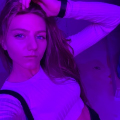 Полина Матерова, 24.12, Москва