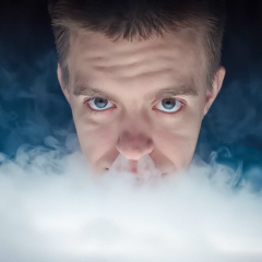 Александр Сенкевич, 23.03, Екатеринбург