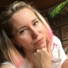 Светлана Вароди, Волоколамск