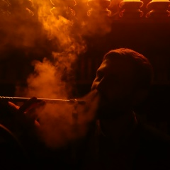 Александр Грацинский, 18.01