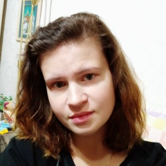 Наталия Копытко, 01.08, Минск