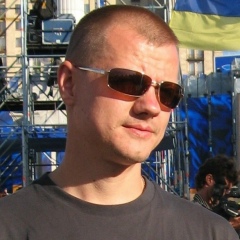 Дмитрий Дычаковский, 05.02.1980