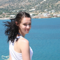 Александра Гончарова, 06.08.1985, Пушкино