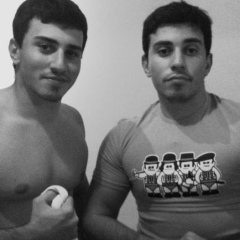 Robert Petrosyan, 20.10, Grenoble