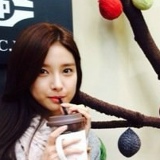 So-Eun Kim, 06.09.1989, Seoul