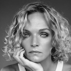 Даша Десницкая, 31.01.1991, Москва