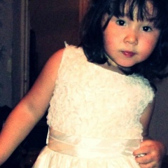 Гулим Таукебаева, 20.10.1984