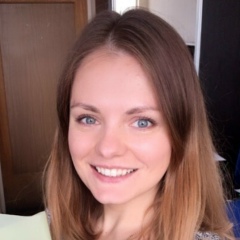 Елена Шилина, 03.05.1988, Минск