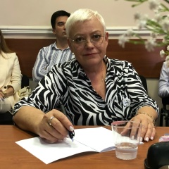 Оксана Жбырь, 30.03, Краснодар