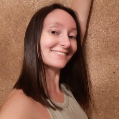 Екатерина Старых, 13.02.1989, Москва