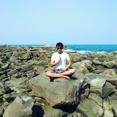 Ta Kaung, 02.04.1994
