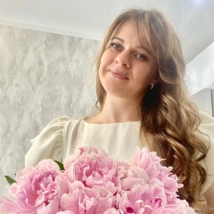 Юлия Юлия, 16.05