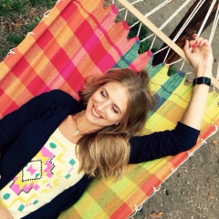 Ксения Коренева, 10.04, Харьков