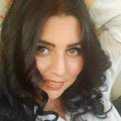 Лесечка Гелла, 09.03.1981, Новороссийск