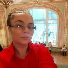 Марина Морская, 18.11, Санкт-Петербург