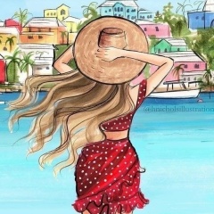 Viktoriya Silanteva, 01.06