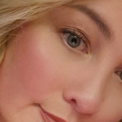 Наталия Черноус, 02.08.1977, Kragerø