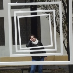 Ольга Трубецкая, Санкт-Петербург