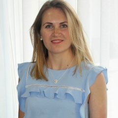 Вика Сафонова, 15.01.1985, Санкт-Петербург