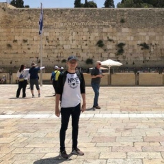 Alexander Breussov, 28.12, Алматы