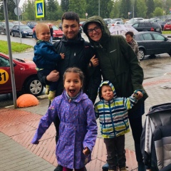 Лёха Скобелев, Сыктывкар