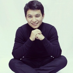 Еркебулан Сауранбек, 07.07, Туркестан