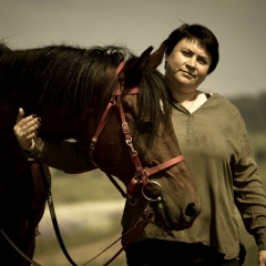 Александра Дементьева, 02.02.1982, Раменское