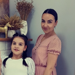 Елена Ковалева, 05.03.1987, Краснодар