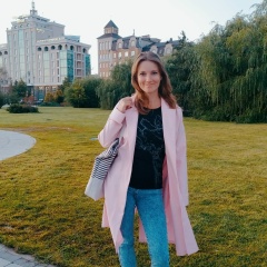 Анастасия Орлова, 14.02