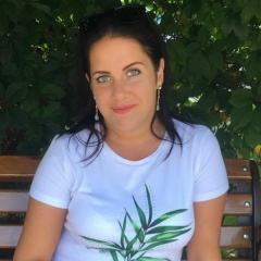 Татьяна Григорьева, 21.09.1988, Нальчик