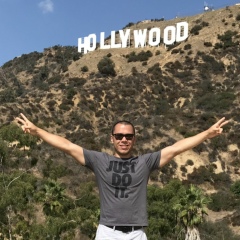 Aza Kalibro, 28.09.1986, Brooklyn