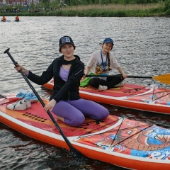 Светлана Петрова, 16.07, Санкт-Петербург