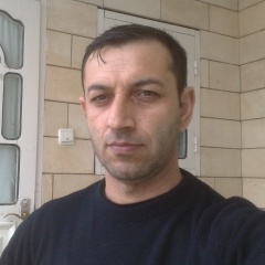 Закарья Ахмедов, 09.11.1967, Махачкала