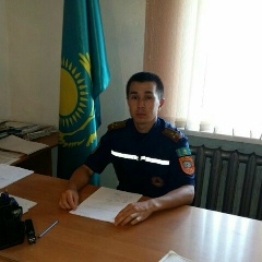 Daniyar Muhanbetov, 16.04.1990, Сатпаев