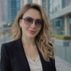 Анастасия Прилепа