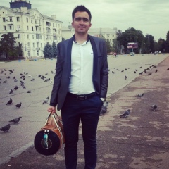 Ярослав Бобошко, 02.03