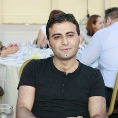 Mehmet ., 05.05.1981, İstanbul