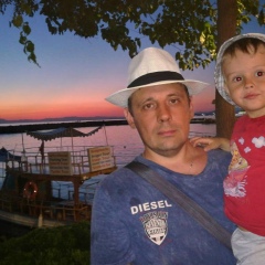 Александр Капралов, 24.10.1983, Йошкар-Ола