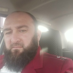 Имран Чартаев, 05.09.1990, Грозный