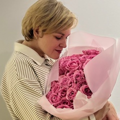 Алена Диденко, 26.09, Луганск