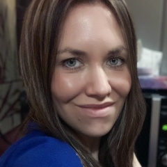 Ирина Солдатенко, 09.01.1991, Сергиев Посад