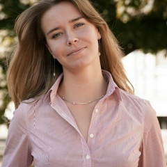 Ирина Порецкая, 06.07.1986, Киев