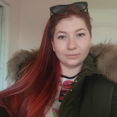 Наташа Крупица, 21.12